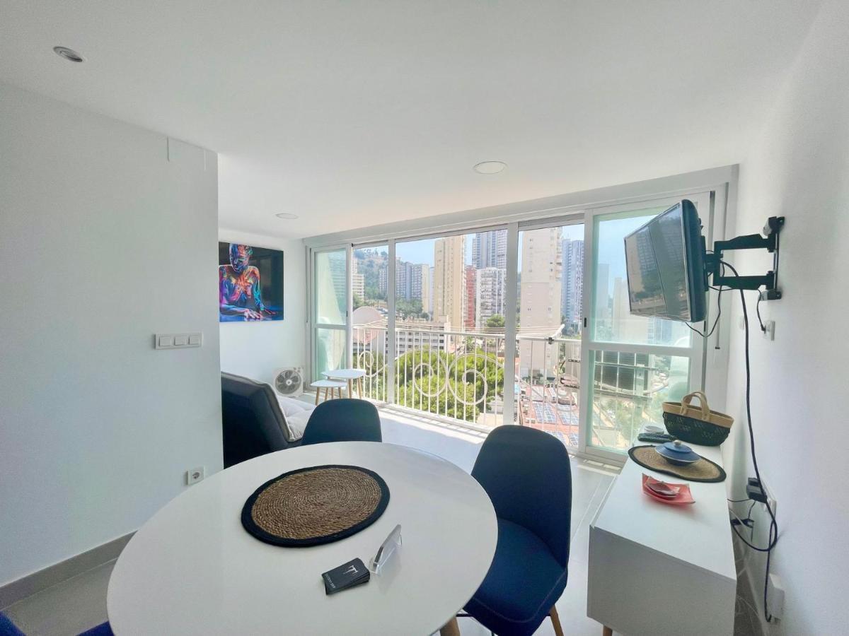 Wifi Loix Appartement Benidorm