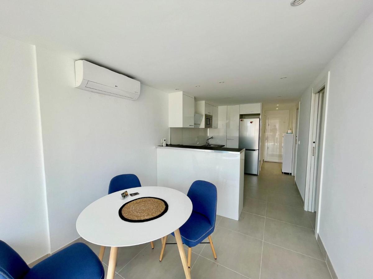 Wifi Loix Appartement Benidorm